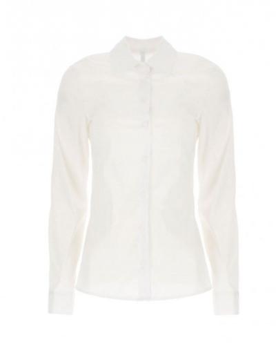 IMPERIAL - Chemise unie blanche
