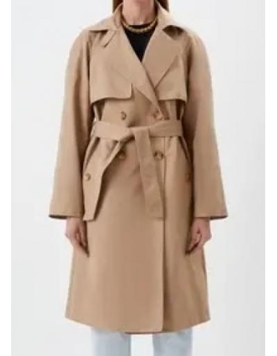 LIU.JO - Trench coat femme, beige